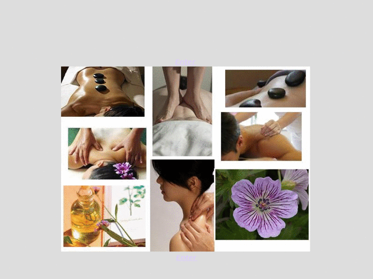 www.ahhmassagebliss.com