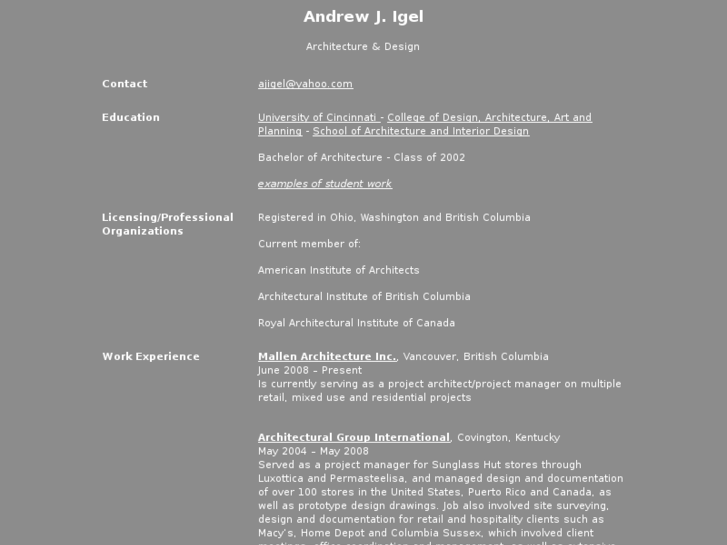 www.ajigel.net
