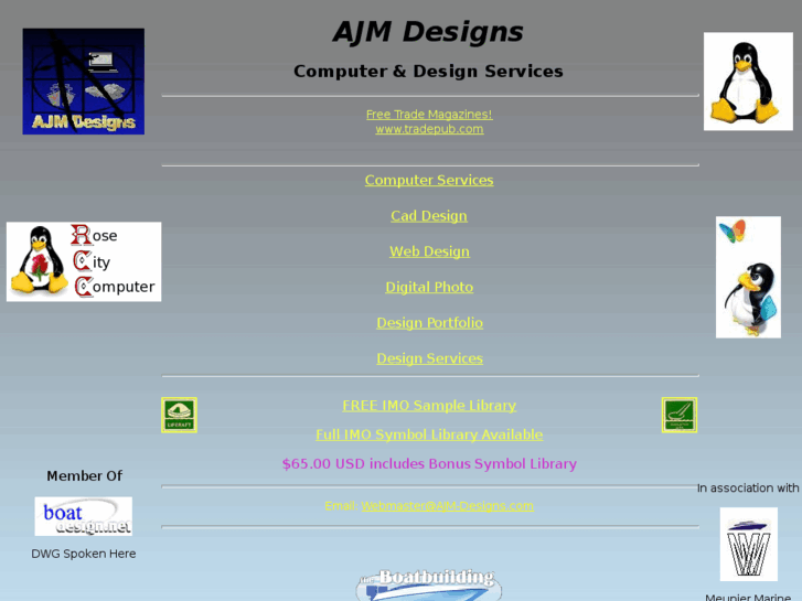 www.ajm-designs.com