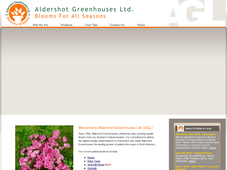 www.aldershotgreenhouses.com