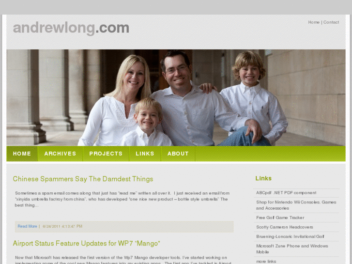 www.andrewlong.com