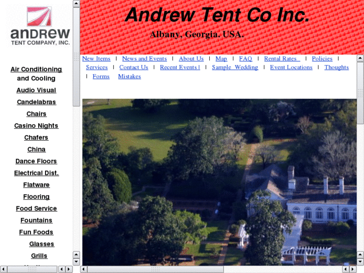 www.andrewtent.com