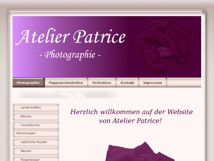 www.atelierpatrice.com