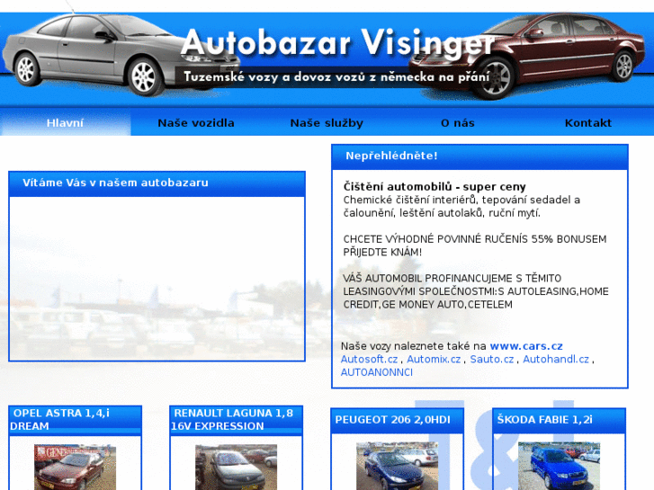 www.autobazarstatenice.com