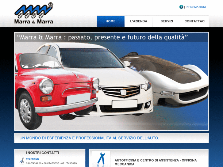 www.automarramarra.com
