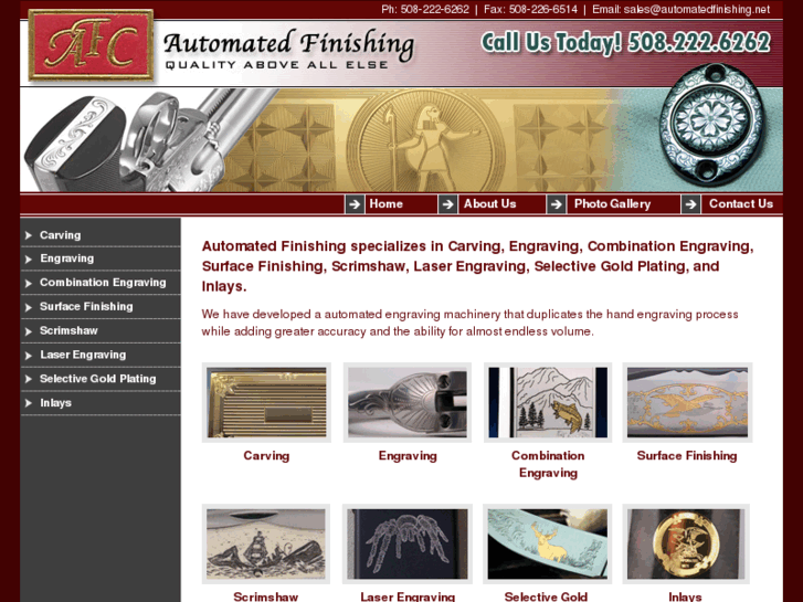 www.automatedfinishing.com