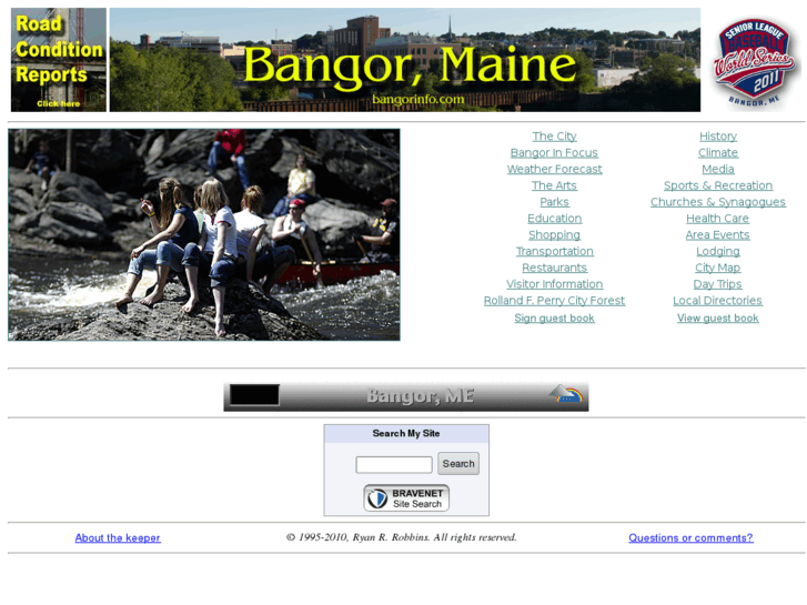 www.bangorinfo.com