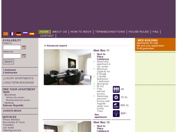 www.barcelonafordays.es