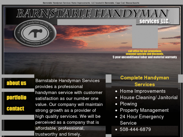 www.barnstablehandymanservices.com