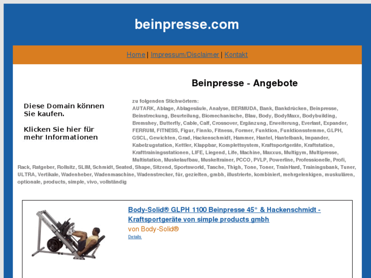 www.beinpresse.com