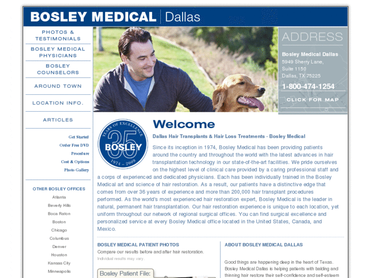 www.bosleymedicaldallas.com