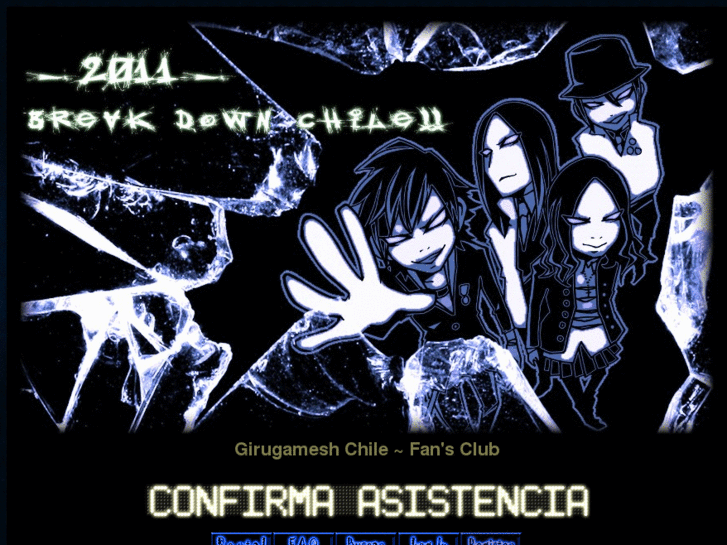 www.breakdownchile.com