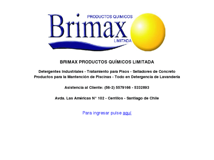 www.brimax.cl