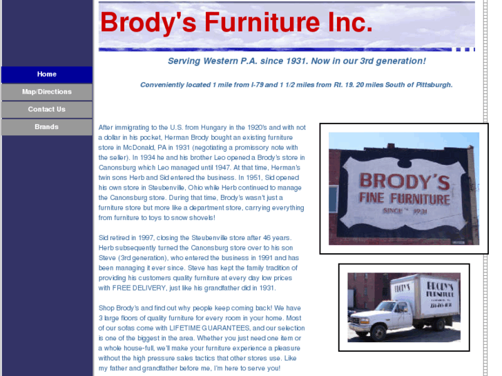 www.brodysfurnitureinc.com