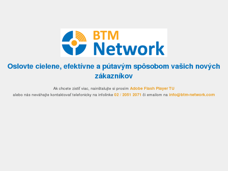 www.btm-network.com