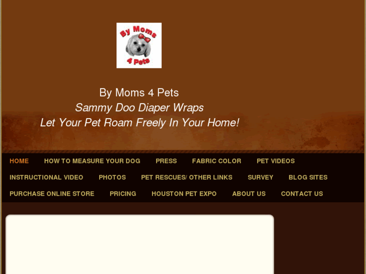 www.bymoms4pets.com