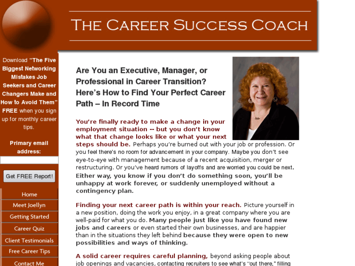 www.career-success-coach.com