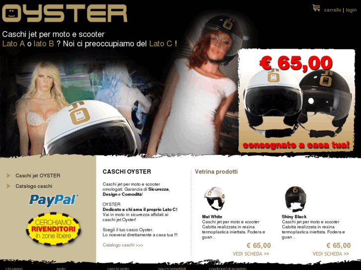 www.caschioyster.com