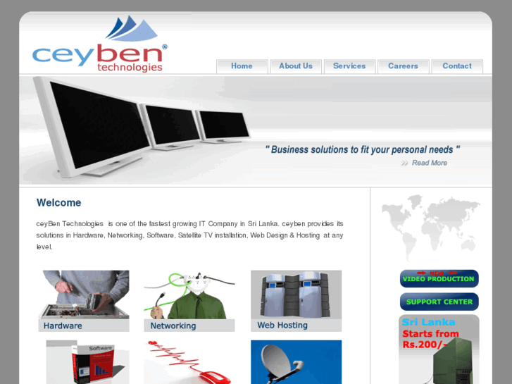 www.ceyben.com