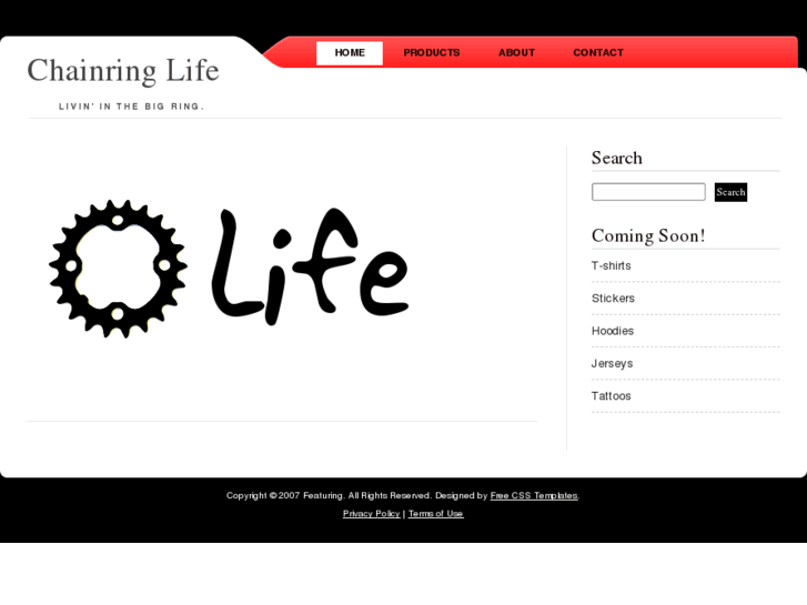 www.chainringlife.com