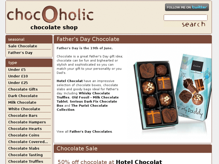 www.choc-o-holic.co.uk