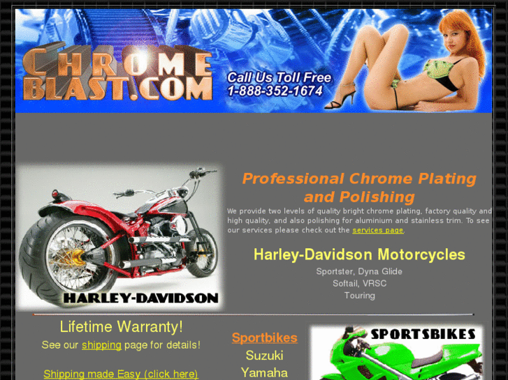 www.chromeblast.com