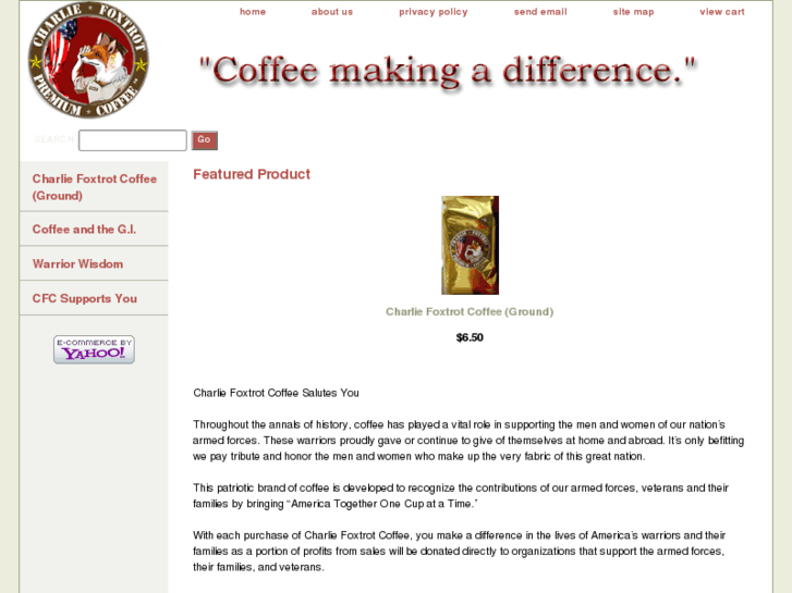 www.coffee4vets.com