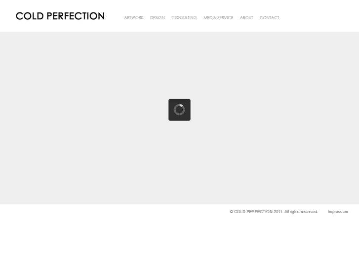 www.cold-perfection.com