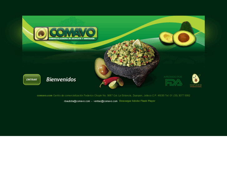 www.comavo.com