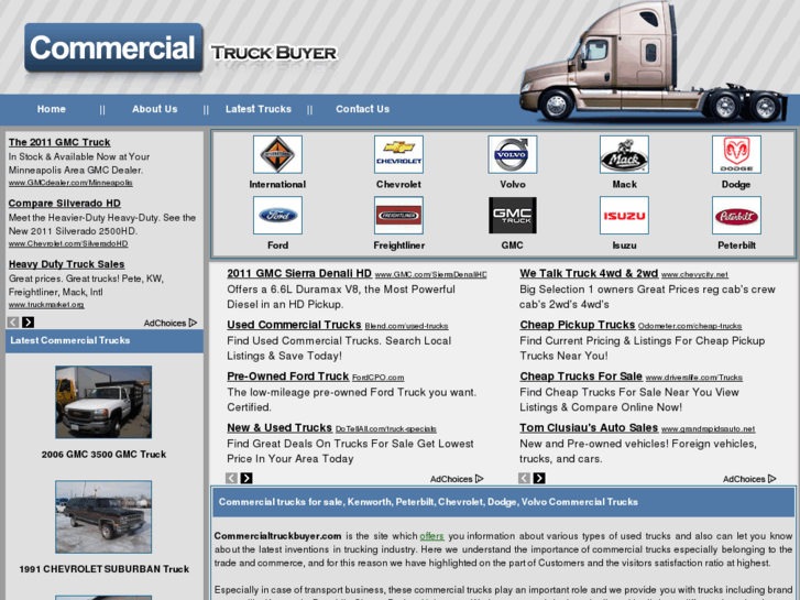 www.commercialtruckbuyer.com