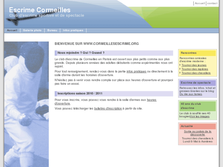 www.cormeillesescrime.org