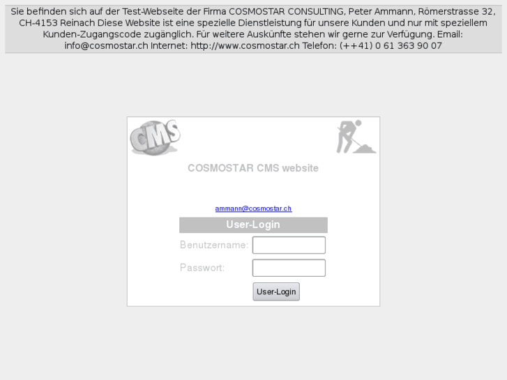 www.cosmostar-cms.info