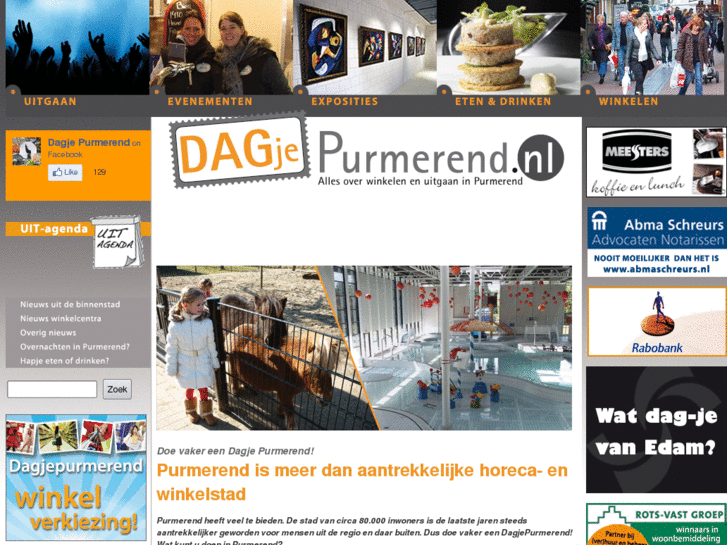 www.dagjepurmerend.nl