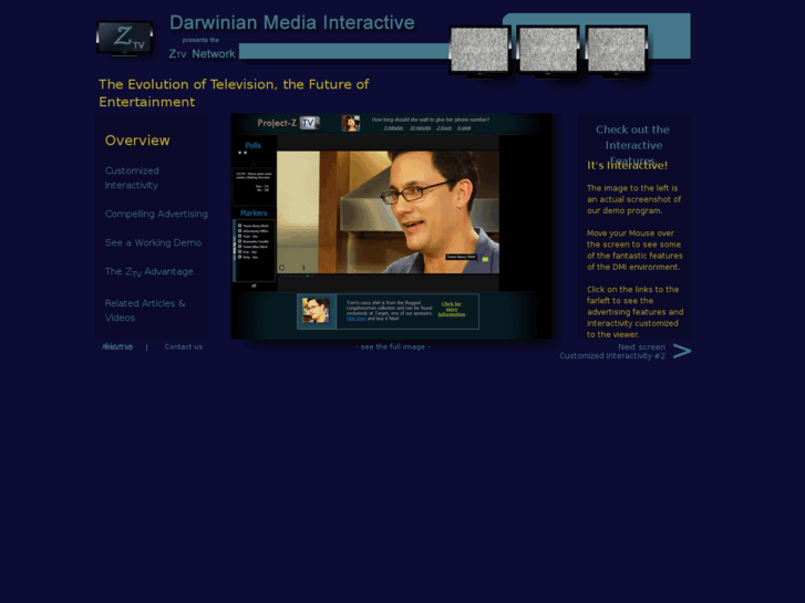 www.darwinianmedia.com