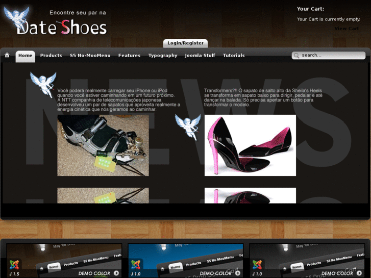 www.dateshoes.com