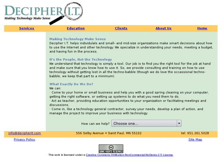 www.decipherit.com