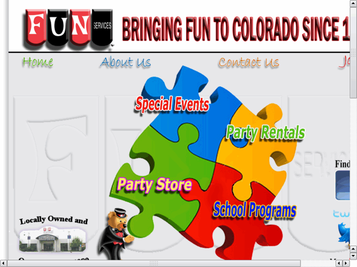 www.denver-costumes.com
