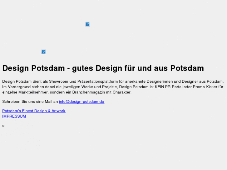 www.design-potsdam.info
