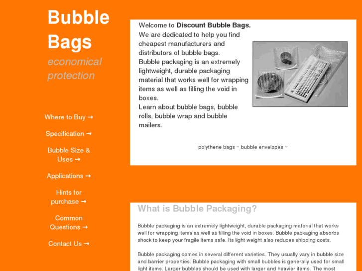 www.discountbubblebags.co.uk