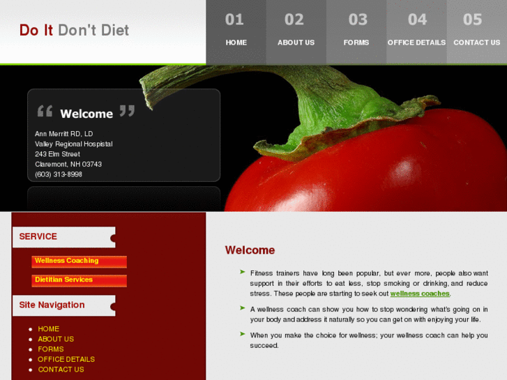 www.doitdontdiet.com