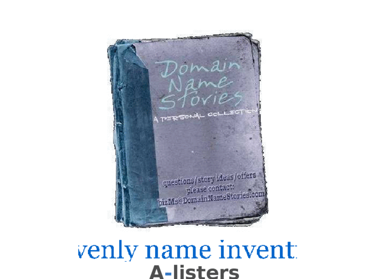 www.domainnamestories.com