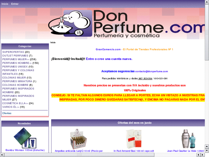 www.donperfumes.com