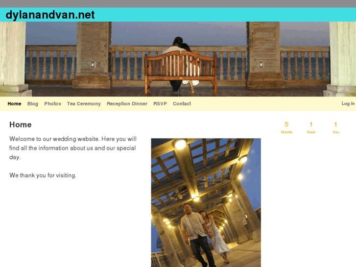 www.dylanandvan.net