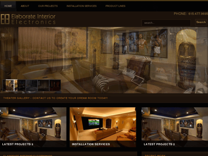 www.elaborateelectronics.com