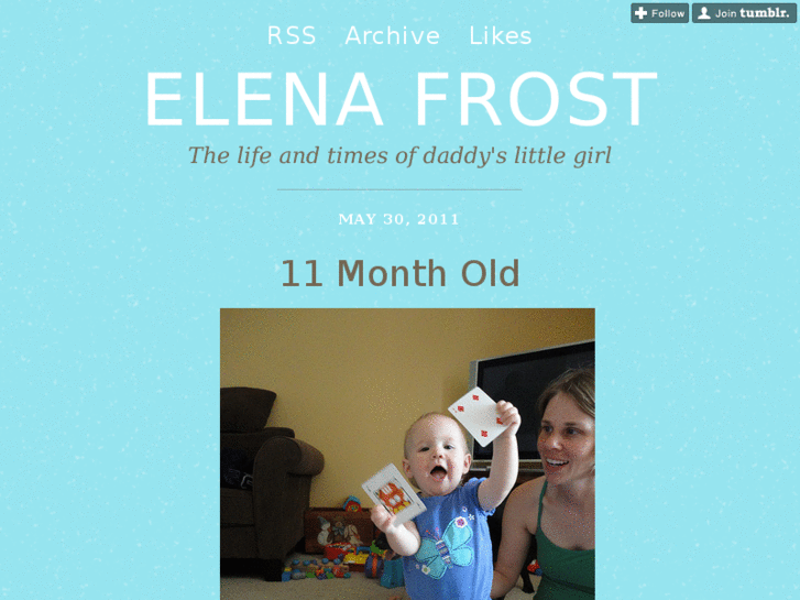 www.elenafrost.com