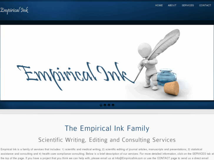 www.empiricalink.com