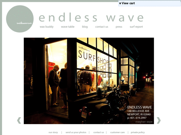 www.endlesswavedesignstudio.com