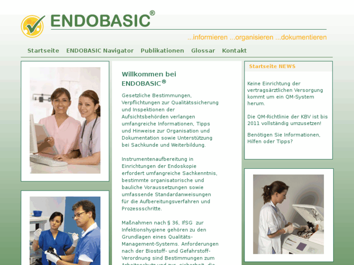 www.endobasic.info