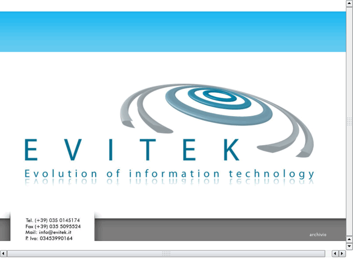 www.evitek.it