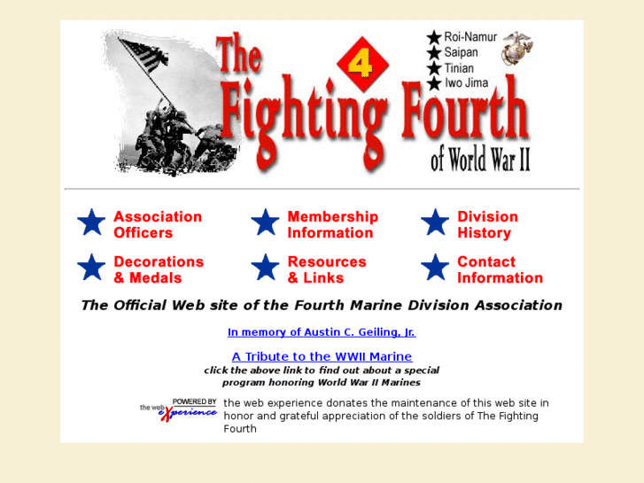 www.fightingfourth.com